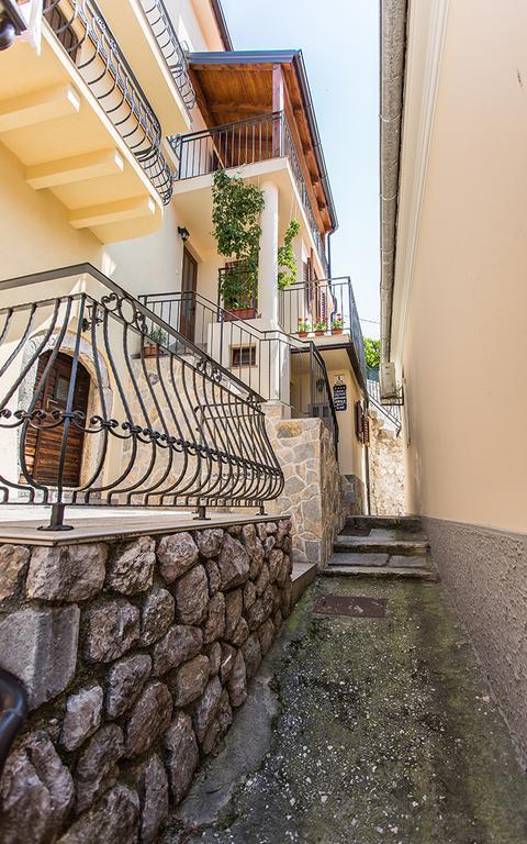 Apartment & Room Antonio Vrbnik Dış mekan fotoğraf